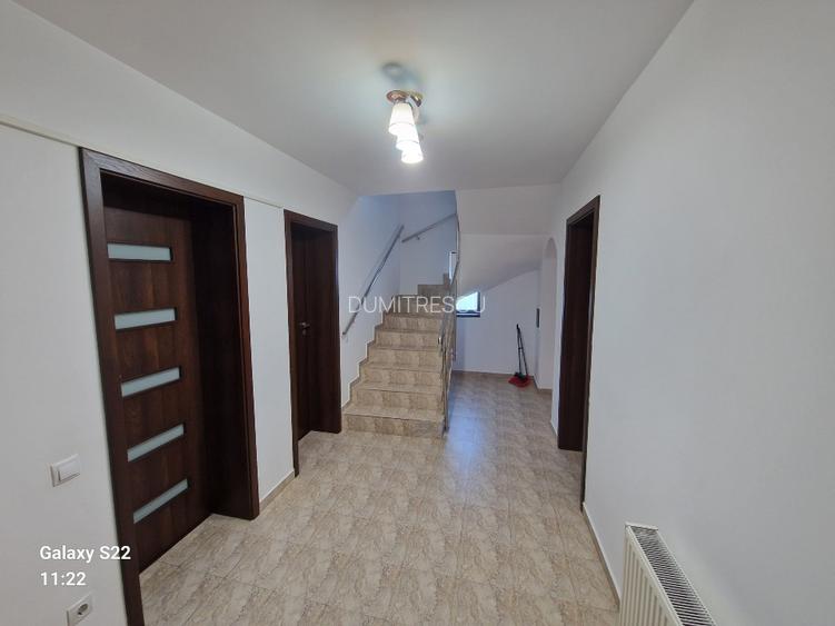 Casă P+1 5camere 3băi - 16