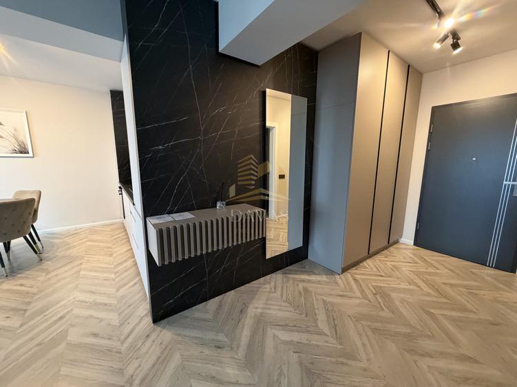 Apartament cochet | Finisaje Premium - La cheie