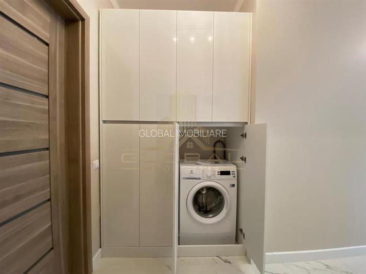 2 camere 63mp, garaj, Zona Mega - Buna Ziua - 10