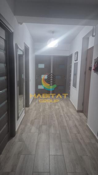 Vanzare 3 Camere Gata de Mutare+ Parcare- Berceni!