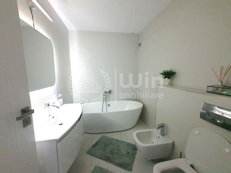 Casa tip duplex | 115mp utili | 300 mp teren | Someseni