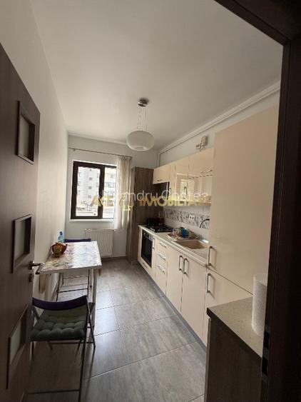 Garsoniera de vanzare | Lujerului | Metrou | Mall Plazza  | Bloc nou