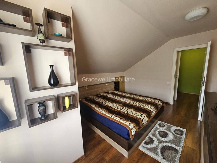Apartament 2 camere, cartierul Zorilor, zona linistita, aproape de UMF - 3
