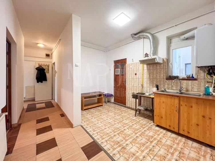 Apartament 3 camere de vanzare in Gruia, Cluj Napoca