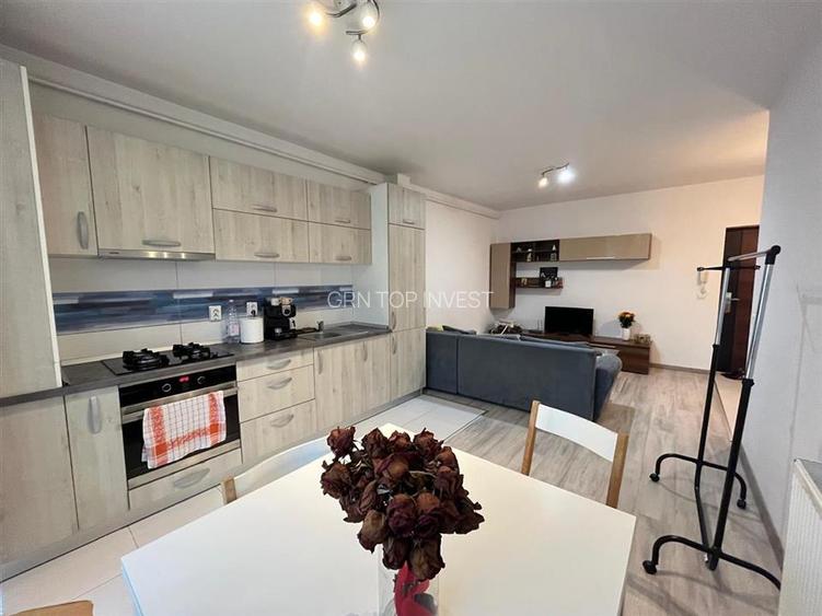 Apartament modern 2 camere terasa si parcare zona Centrala - 3