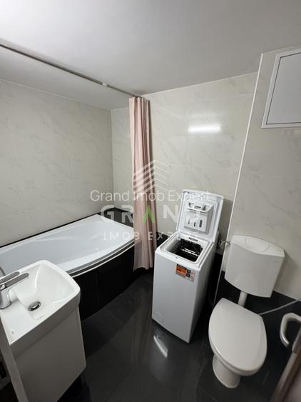 2 camere | 60 mp | 2 Balcoane | Mărăști–Dâmboviței | Disponibil Imediat - 13