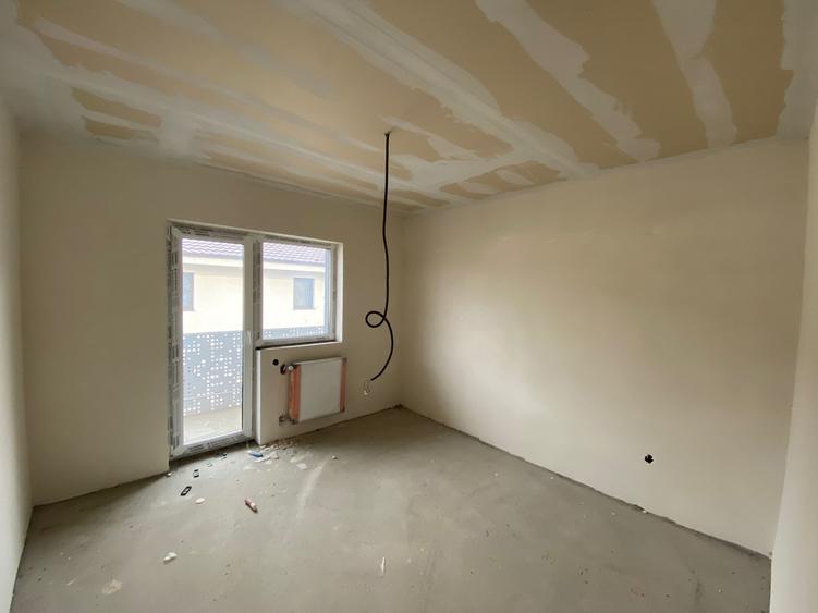 Duplex cu 0% comision la achiziție, în Florești, zona TEILOR