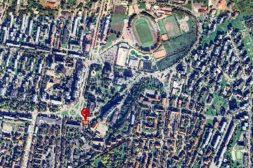 Teren investitii  Hunedoara/ jud. Hunedoara - 13