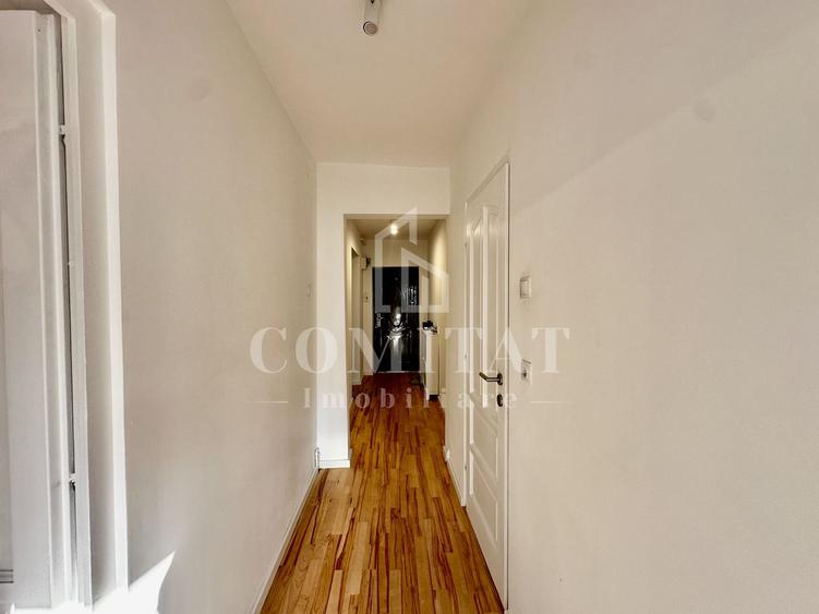 Apartament la etaj intermediar | 3 camere | Zona Big-Manastur