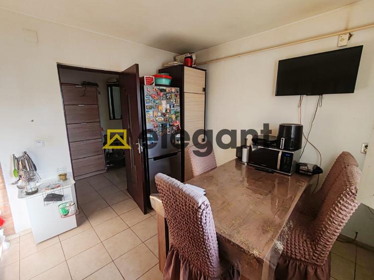 3 camere, 64 mp, centrala, bloc izolat, Rovine–Școala 39