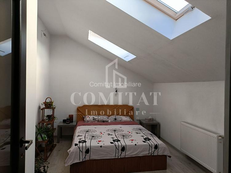 Apartament cu 3 camere | 2 niveluri | Apahida - Zona Primăriei - 14