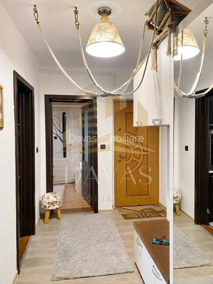 Apartament 2 camere decomandat+garaj inclus in preț|Manastur| PONT | Frunzișului - 5