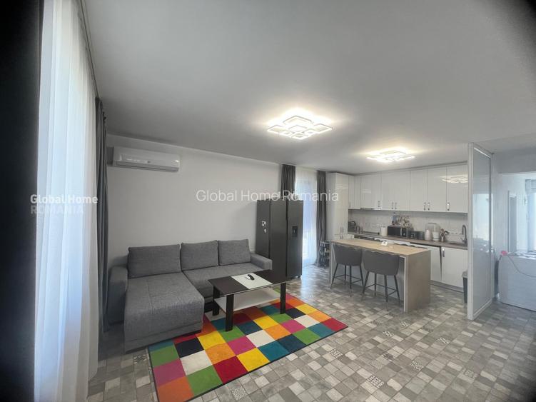 Casă modernă | Tunari – Cartier Lake | 150 mp | Teren 450 mp | 2 Parking
