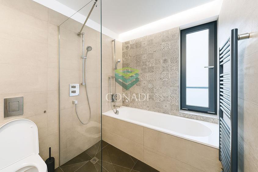 Apartament 4 camere Distinct in ONE Herastrau Park