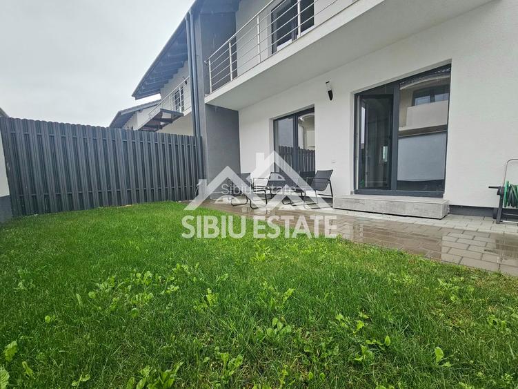 Casa Selimbar 4 camere NOU - 11