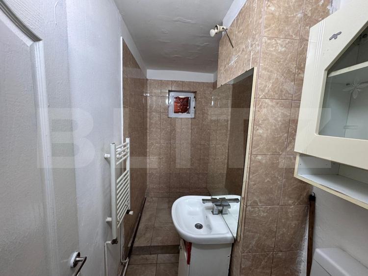 Apartament 2 camere, 36 mp, zona Micro 11