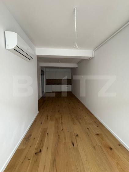 Apartament de închiriat 41 mp – Zona Centrală