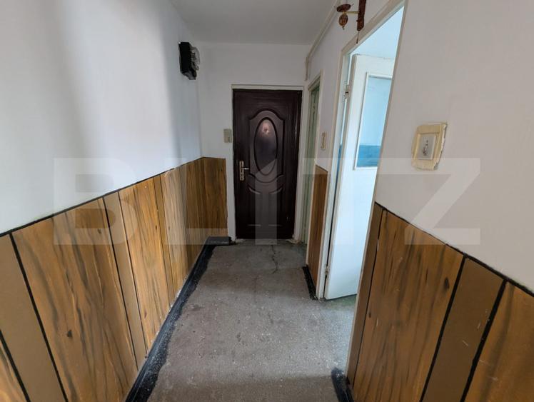 Apartament de vanzare, 50 mp, zona Cetate