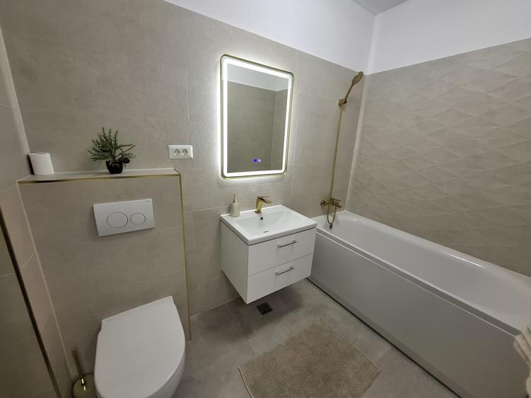Apartament 3 camere Premium | 5 Min. Metrou Berceni | Apollo PARK I