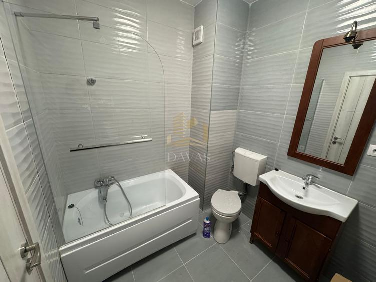 Apartament cu 2 camere- Tavan inalt | bloc nou | Parcul Feroviarilor