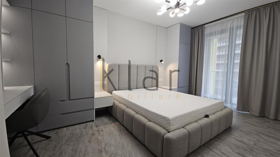 Apartament LUX 2 camere 56mp,balcon, Plopilor, Parcul Rozelor