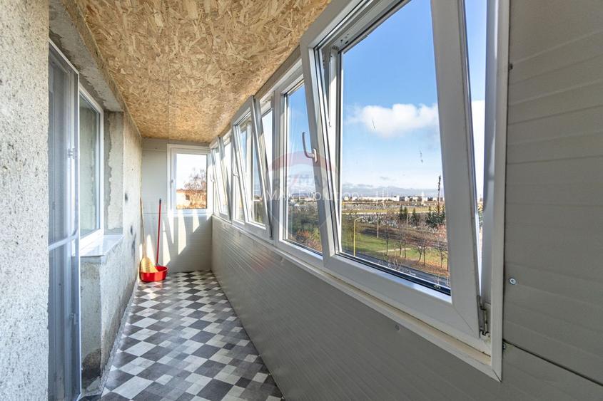 COMISION 0 |Apartament 2 camere de închiriat - 14