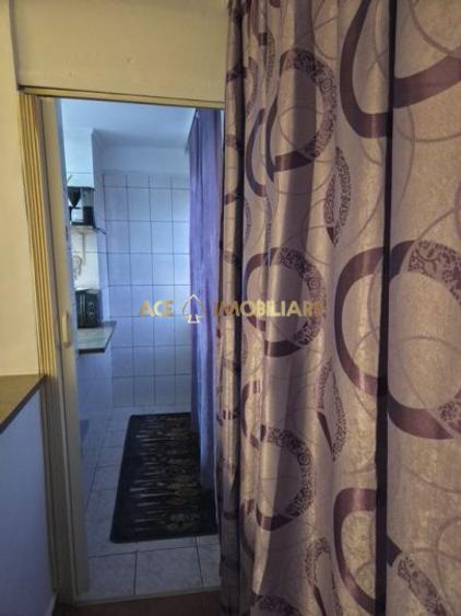 Garsoniera de inchiriat | Tineretului | Metrou | Mobilat & Utilat |