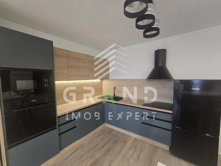 Apartament NOU, 58mp, Tăietura Turcului