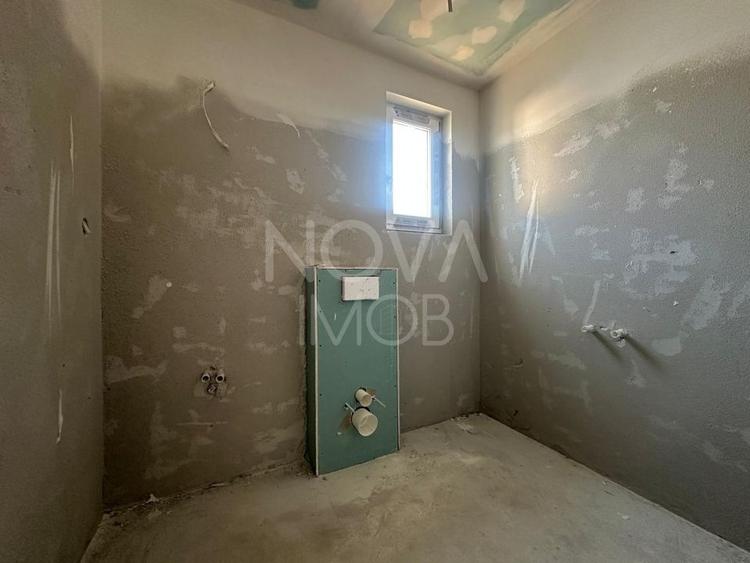 Casa - 3 camere, 170 mp - Cart. Arhitectilor
