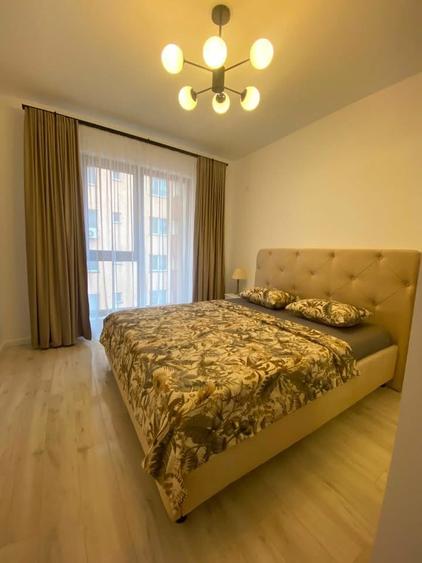 Prima Inchiriere l Apartament 2 Camere l Militari Residence