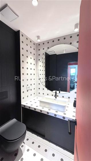 Apartament 3 camere | Exclusivist | Parcare inclusa | Zona Floreasca - 9