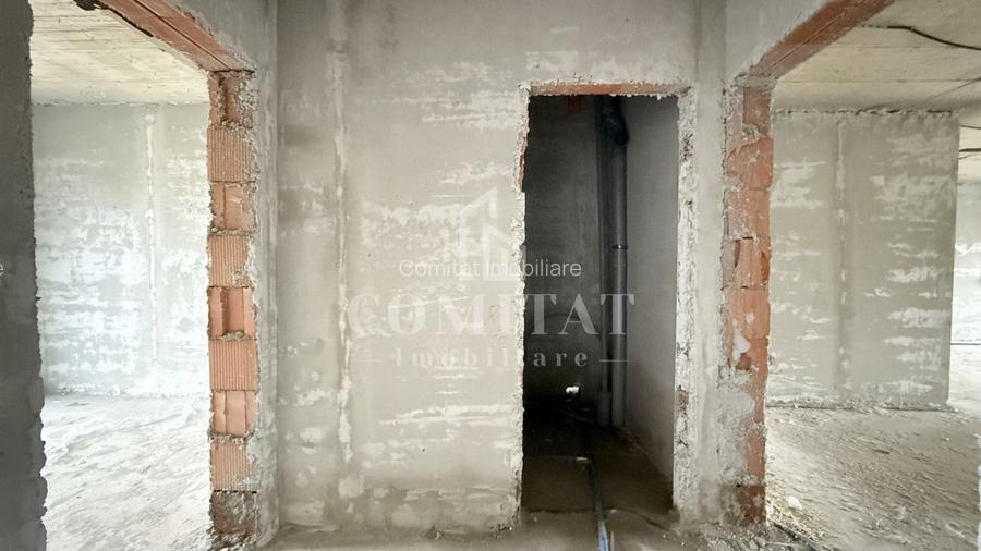 Apartament generos cu 4 camere | 100 mp | Europa - 8
