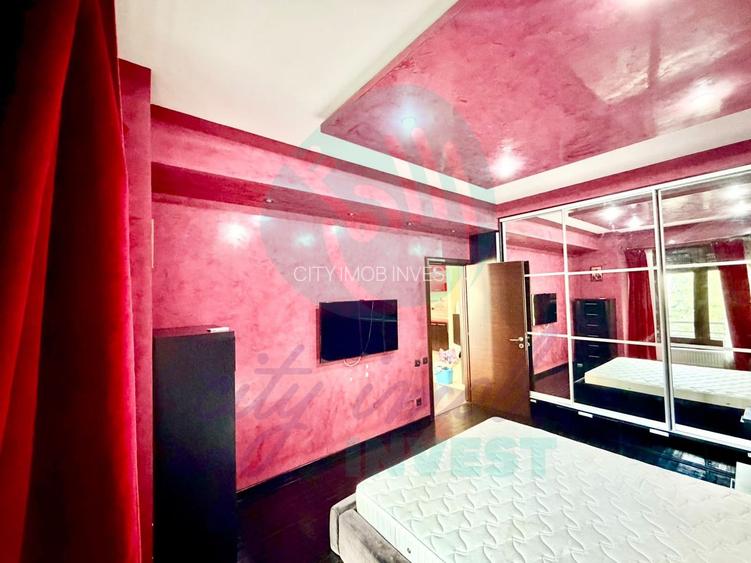 Apartament spatios - 80 mp la 2 min de METROU - Pajura - 11