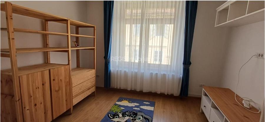 Apartament la casa ,3 camere Centrul Istoric - 6
