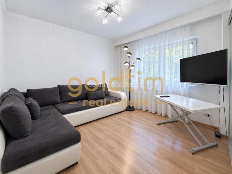 RENOVAT INTEGRAL/ TRANSFORMAT din 4 in 3 CAMERE/ 1 DORMITOR - 24