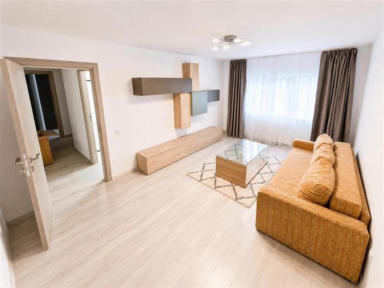 Apartament 2 camere decomandat racadau Parcul Trandafirilor