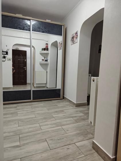 Apartament 2 camere Bd. Unirii