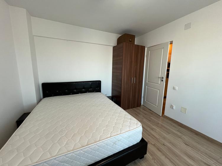 Unirii stradal monolit