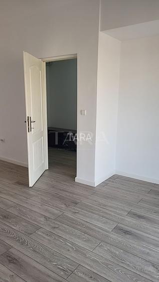 Apartament 1 cameră, imobil nou, Zona Florilor. - 5