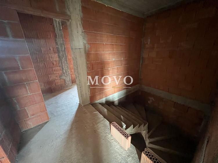 Duplex 4 camere | 3 bai | Giroc - Satu Batran
