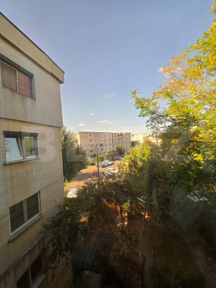 Apartament 3 camere, 93.66 mp, zona I.C. Frimu