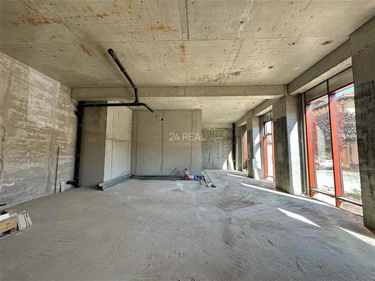 Spatii comerciale de inchiriat de la 72mp - 2