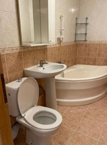 Apartament 2 Camere,Nerva Traian,Timpuri Noi,Metrou,bl.1991,et.5/8,DECOMANDAT,