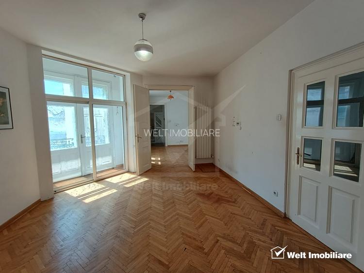Vanzare apartament cu 3 camere 84mp Piata Unirii, Universitatii - 11