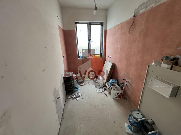 Duplex 4 camere | 140mp | Giroc - Zona Neptun
