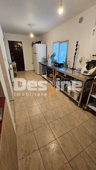 APARTAMENT 3 CAMERE IN VILA, GIULESTI SARBI, VANZARE - 8