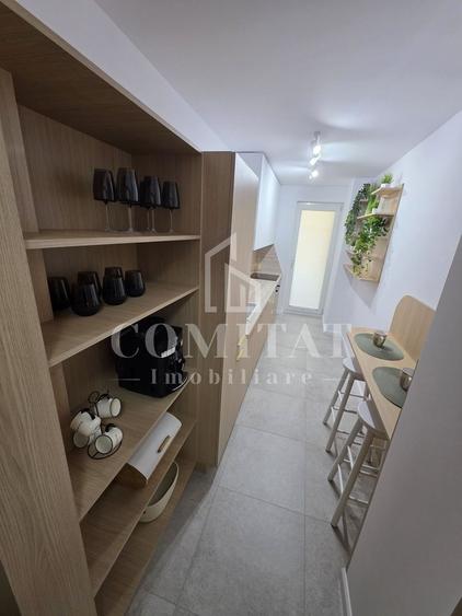 Apartament cu 2 camere | Finisaje moderne | Elite City