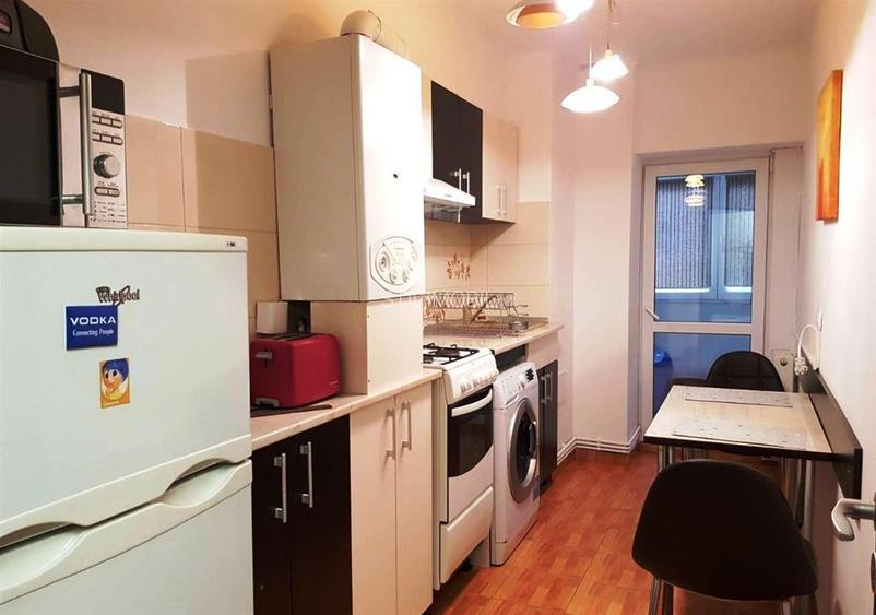 Apartament 2 Camere – Zona Gării (vizavi Carrefour Market), Iași - 6