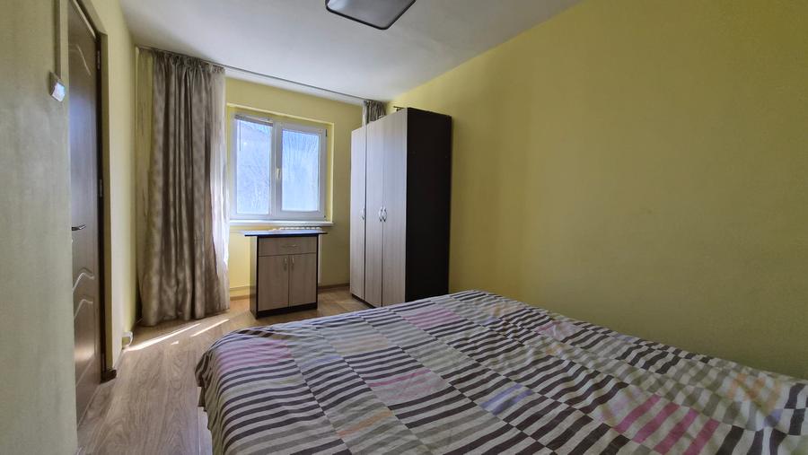 Ciresica /Tomis Nord - ap 3 cam, semidecomandat cf 3 , et 3/4