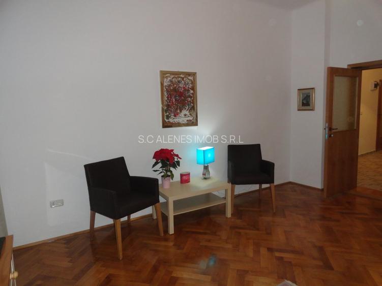 Brasov apartament de inchiriat (smart working, facultate) Biserica Neagra - 3